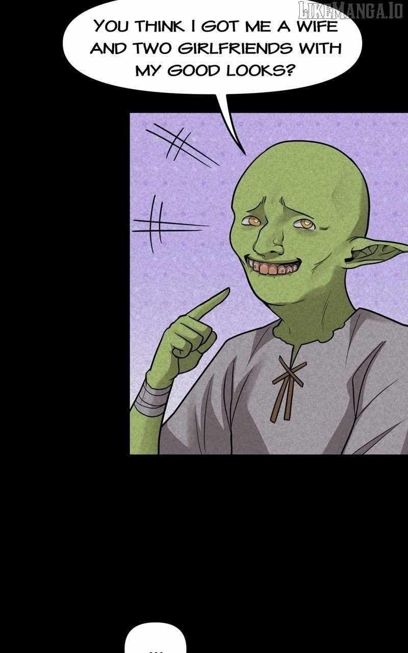 Lord of Goblins Chapter 101 - Page 8 in English