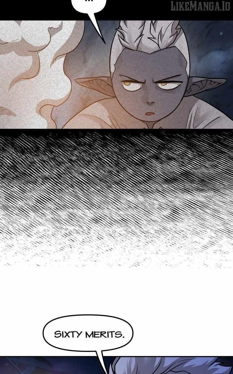 Lord of Goblins Chapter 101 - Page 9 in English