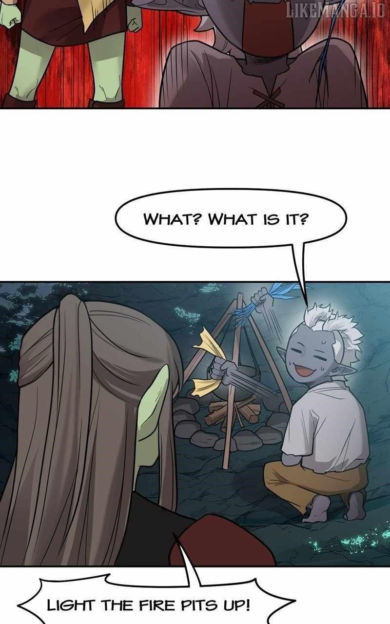 Lord of Goblins Chapter 102 - Page 11 in English