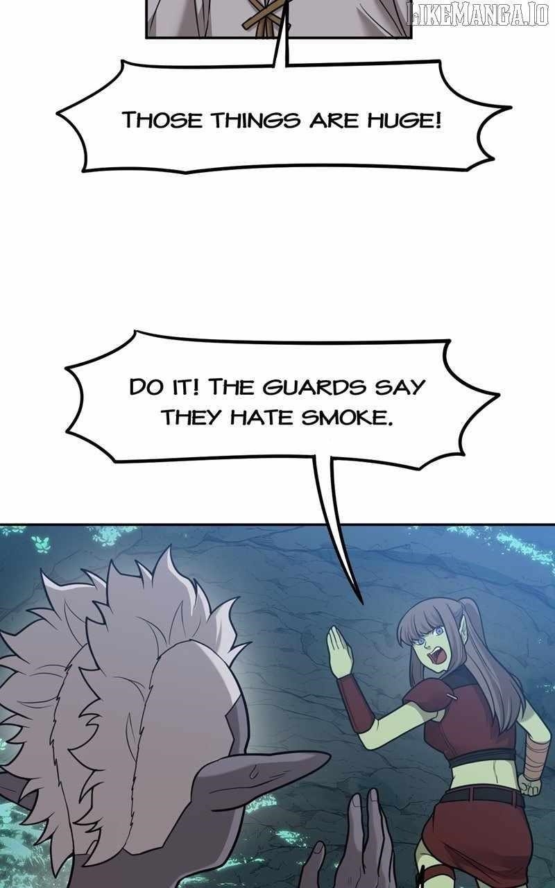 Lord of Goblins Chapter 102 - Page 14 in English