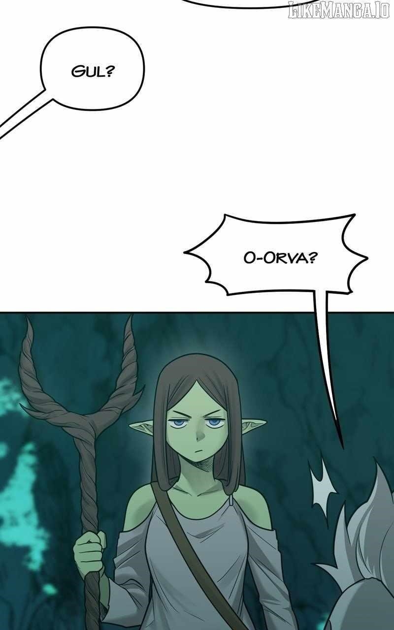 Lord of Goblins Chapter 102 - Page 19 in English