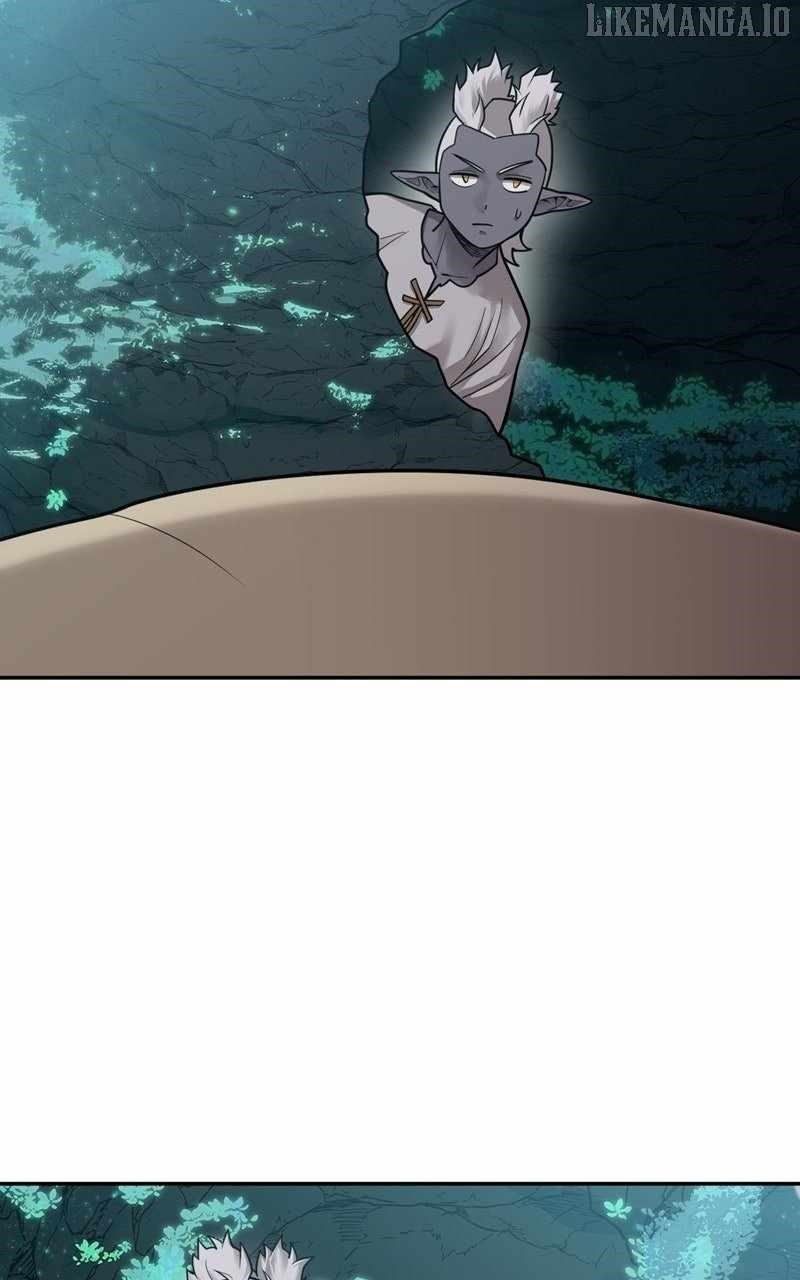 Lord of Goblins Chapter 102 - Page 3 in English