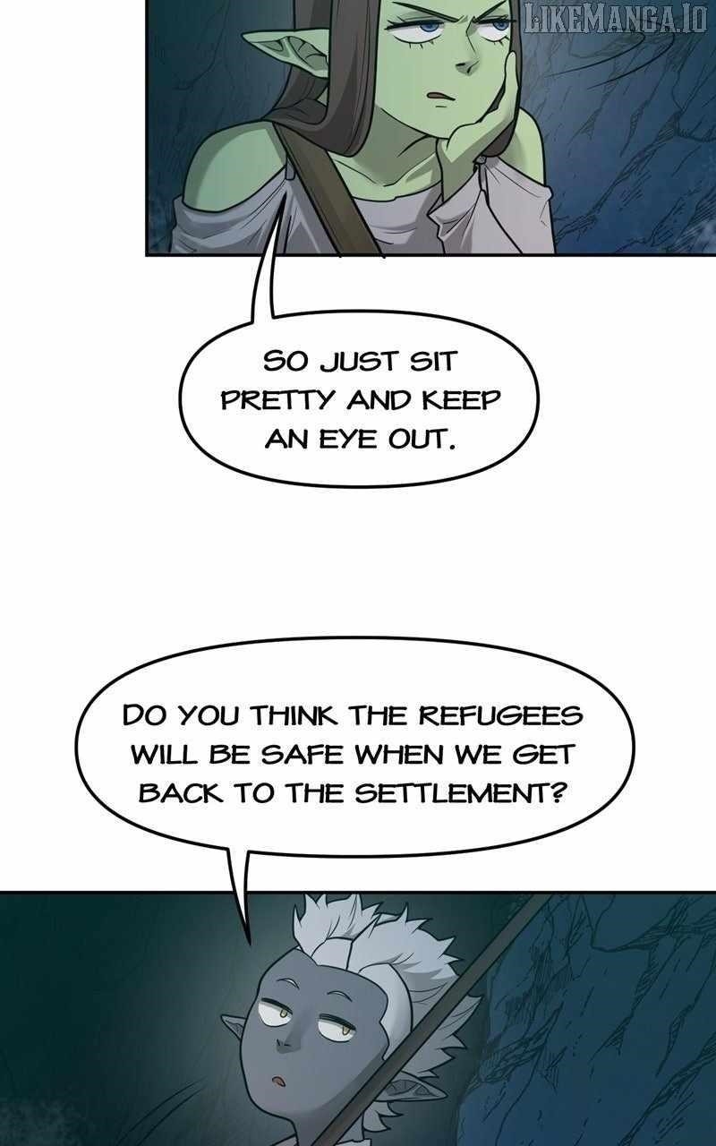 Lord of Goblins Chapter 102 - Page 36 in English