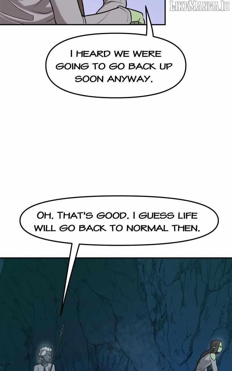 Lord of Goblins Chapter 102 - Page 38 in English