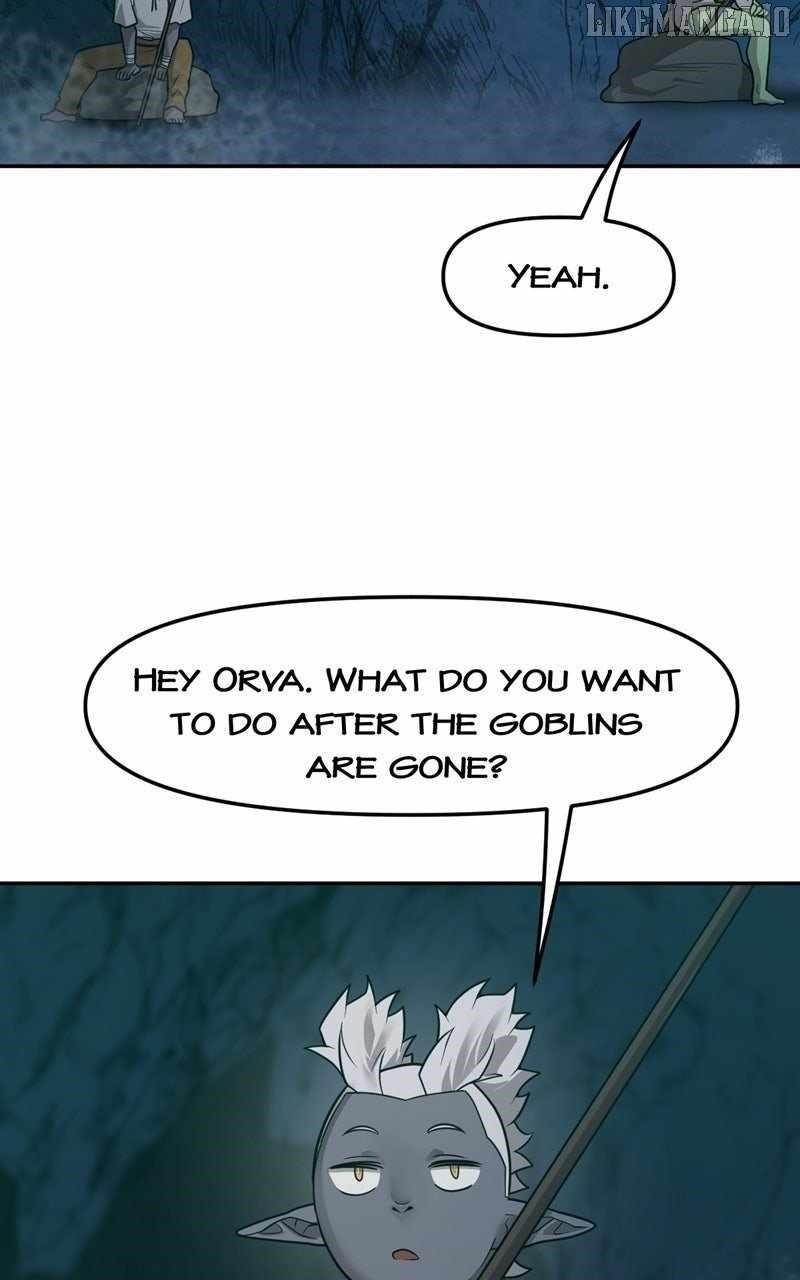 Lord of Goblins Chapter 102 - Page 39 in English