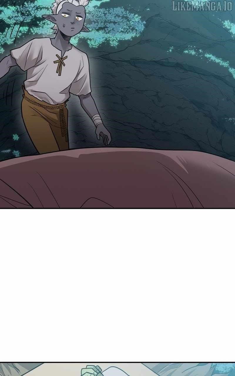Lord of Goblins Chapter 102 - Page 4 in English