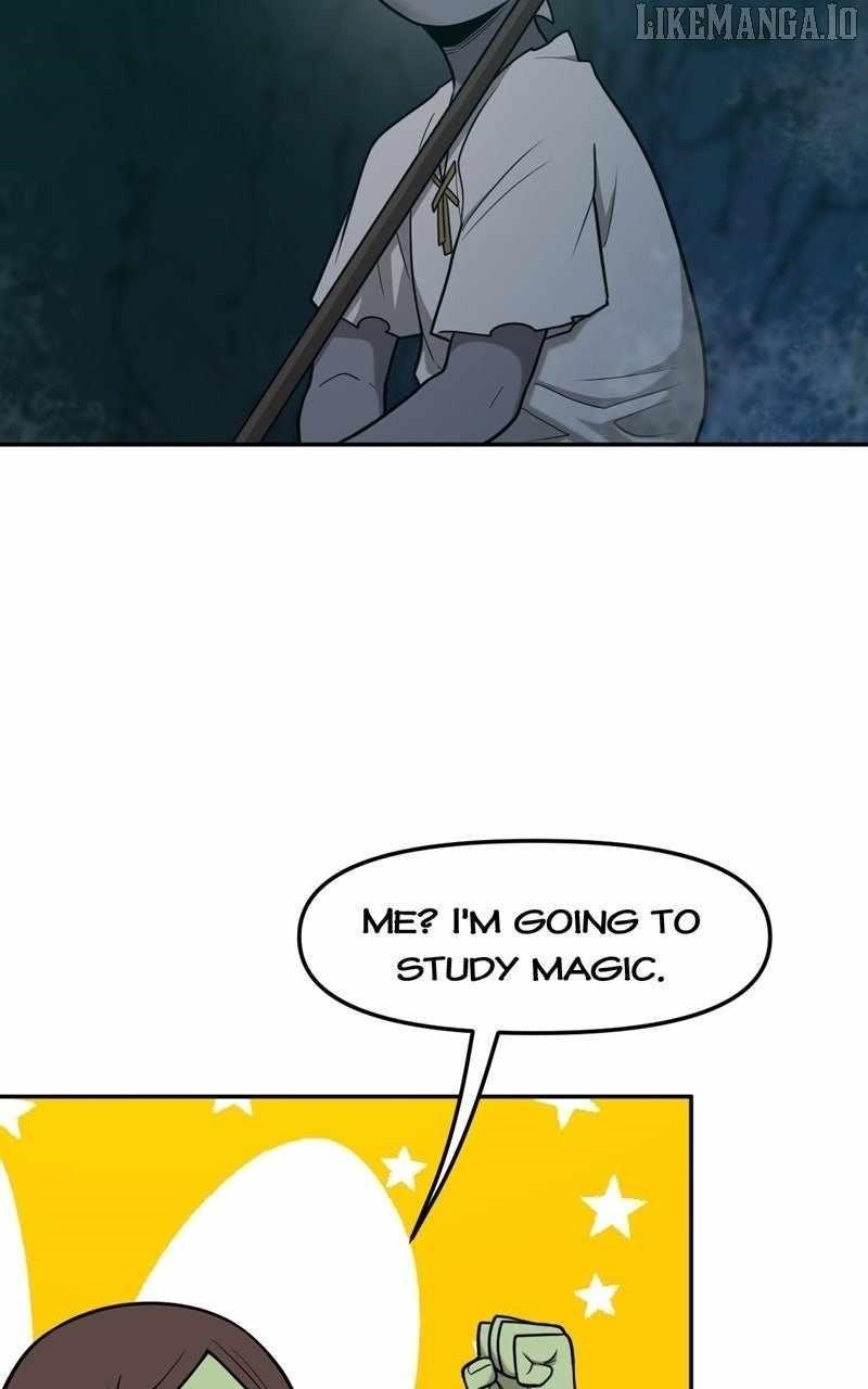 Lord of Goblins Chapter 102 - Page 40 in English