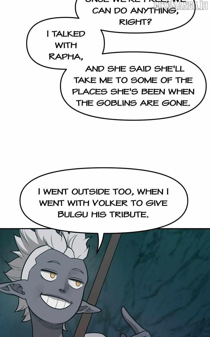 Lord of Goblins Chapter 102 - Page 44 in English