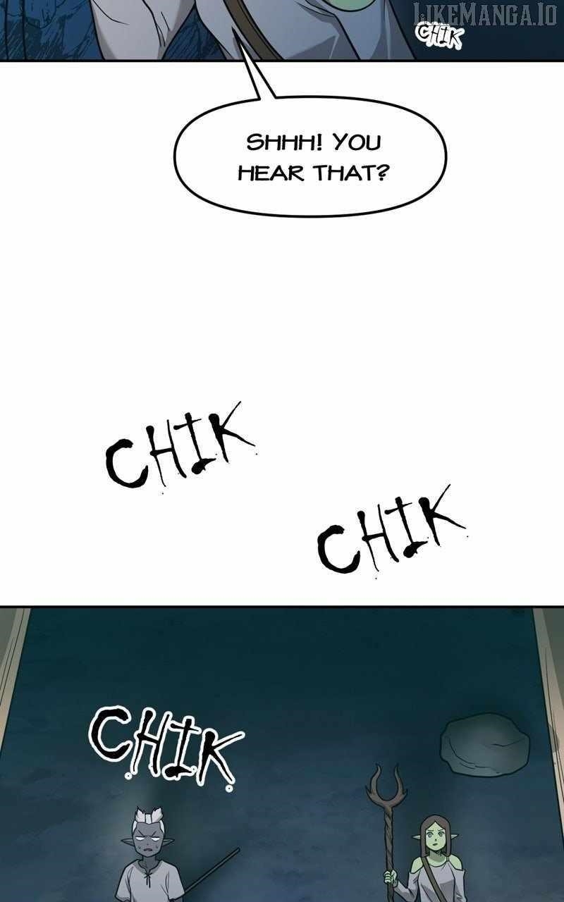 Lord of Goblins Chapter 102 - Page 49 in English