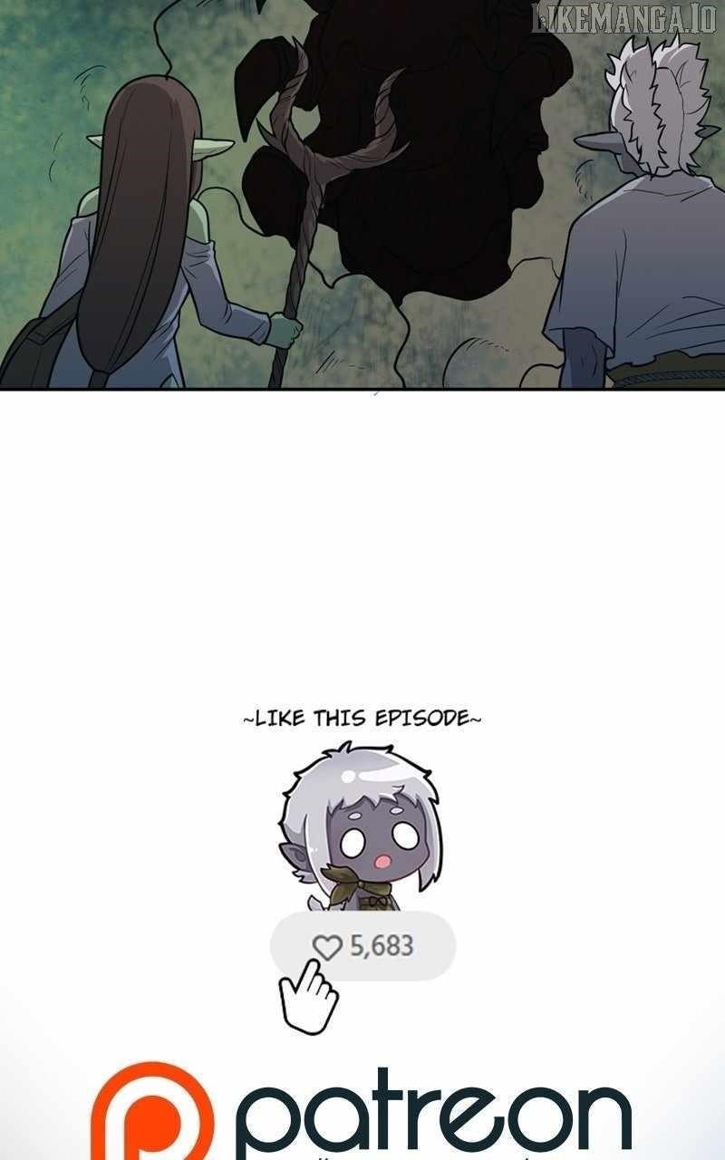 Lord of Goblins Chapter 102 - Page 52 in English
