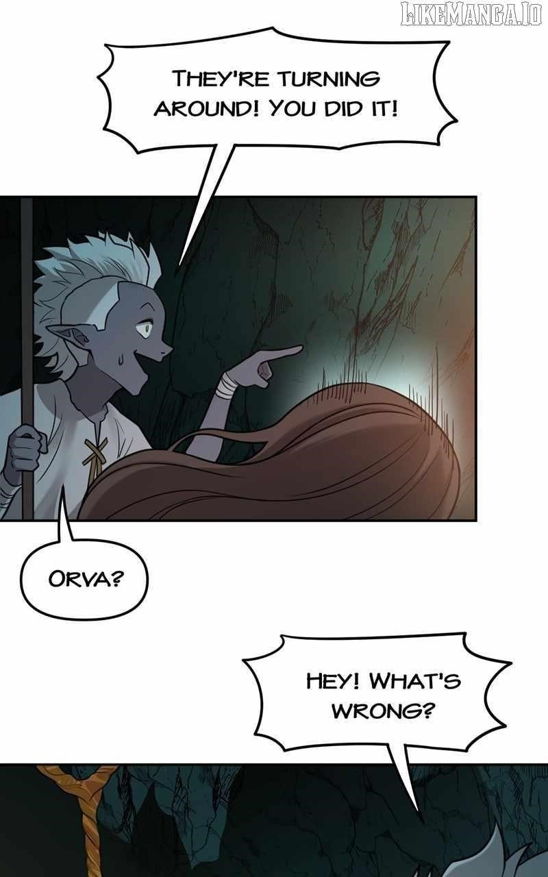 Lord of Goblins Chapter 103 - Page 20 in English
