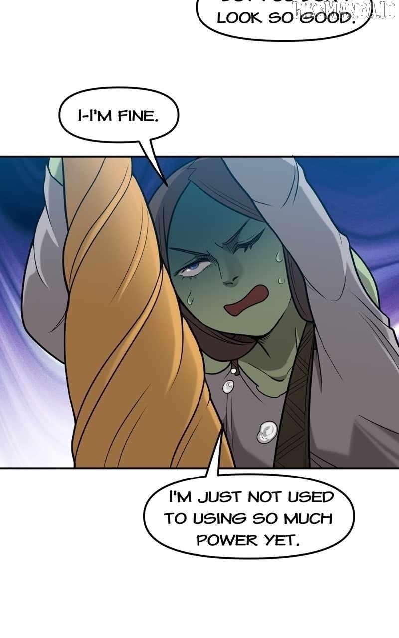 Lord of Goblins Chapter 103 - Page 23 in English