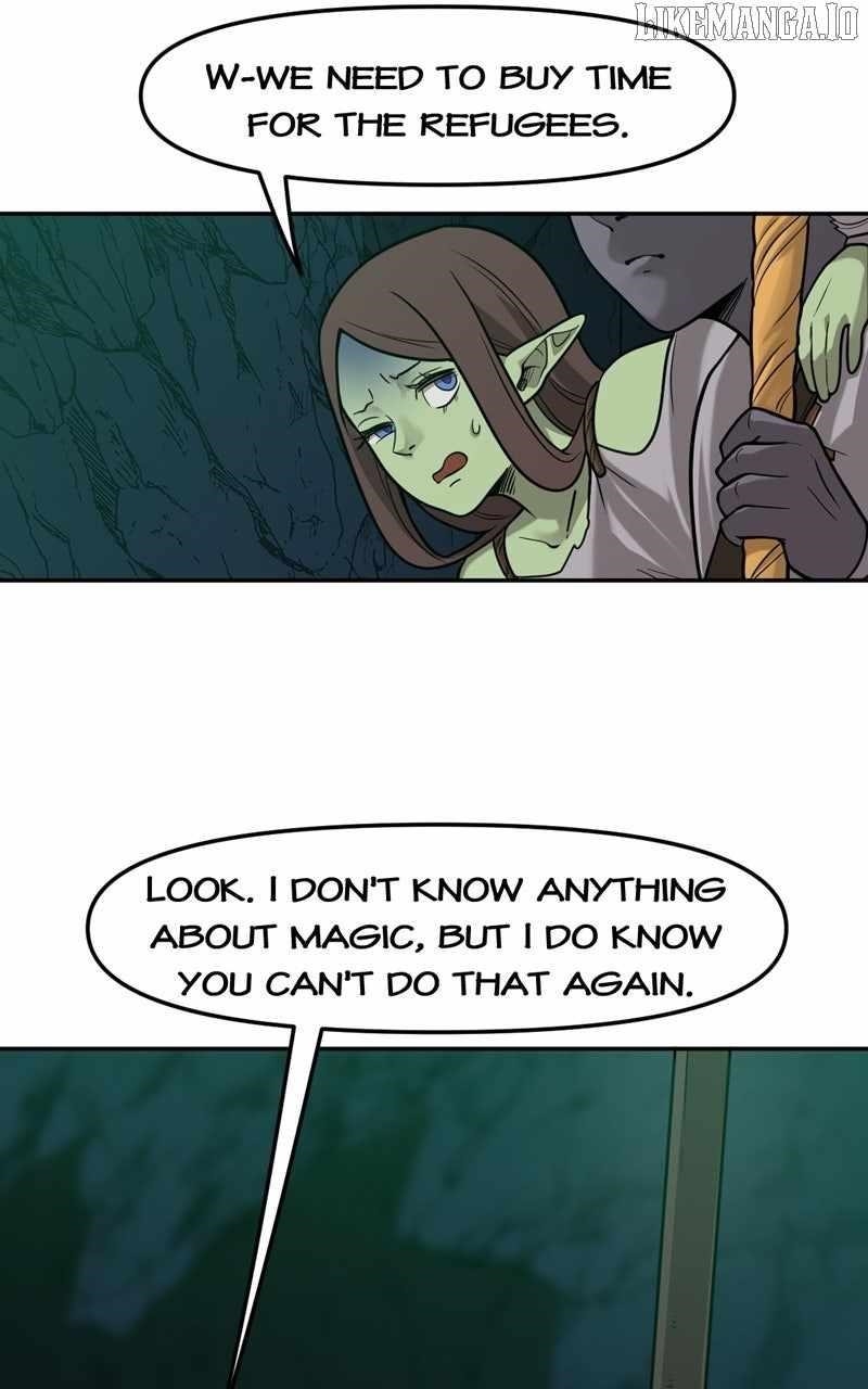 Lord of Goblins Chapter 103 - Page 26 in English