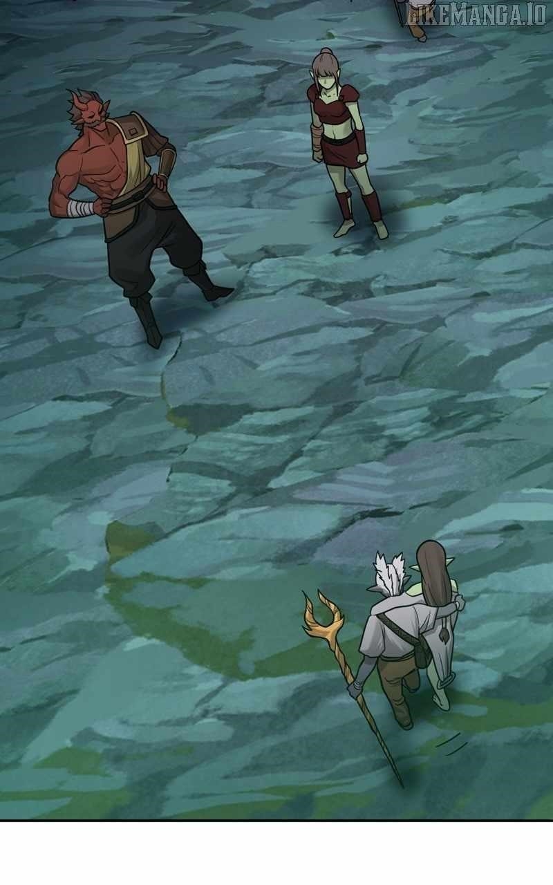 Lord of Goblins Chapter 103 - Page 29 in English