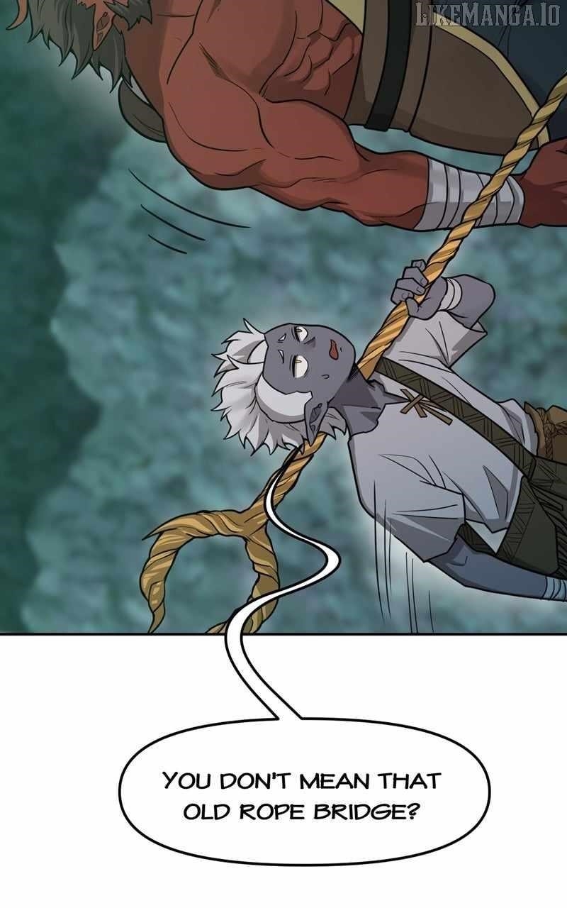 Lord of Goblins Chapter 103 - Page 34 in English