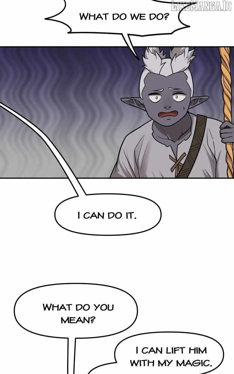 Lord of Goblins Chapter 103 - Page 39 in English