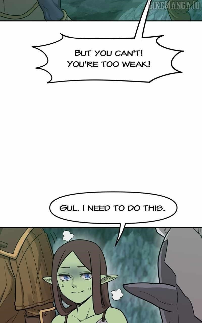 Lord of Goblins Chapter 103 - Page 42 in English