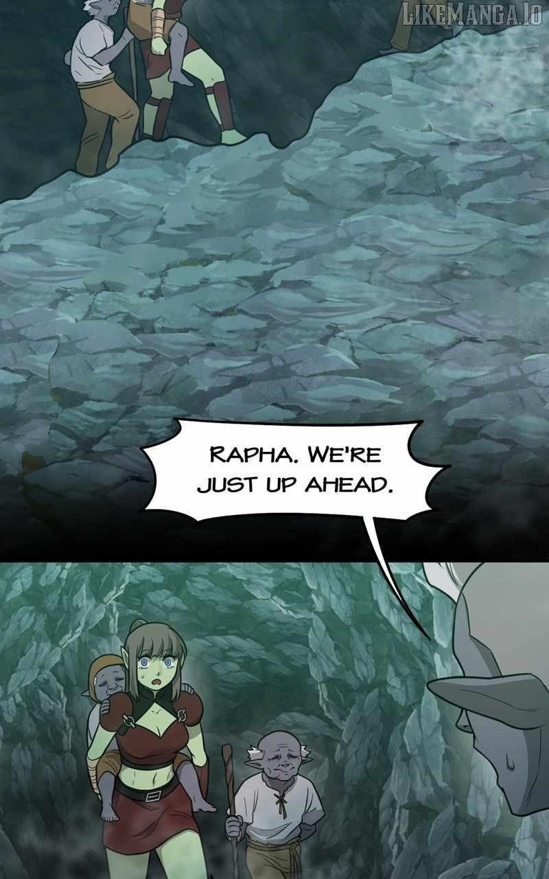 Lord of Goblins Chapter 103 - Page 48 in English