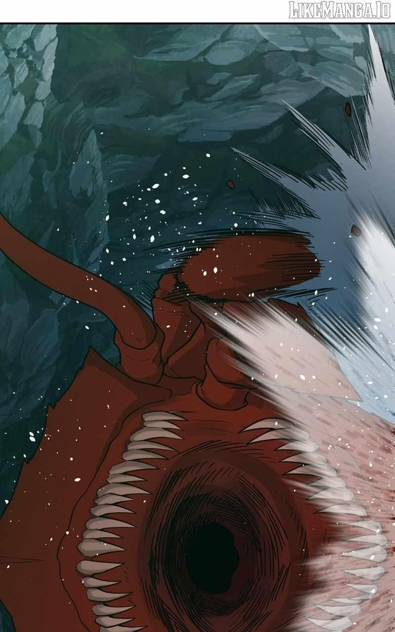 Lord of Goblins Chapter 103 - Page 54 in English