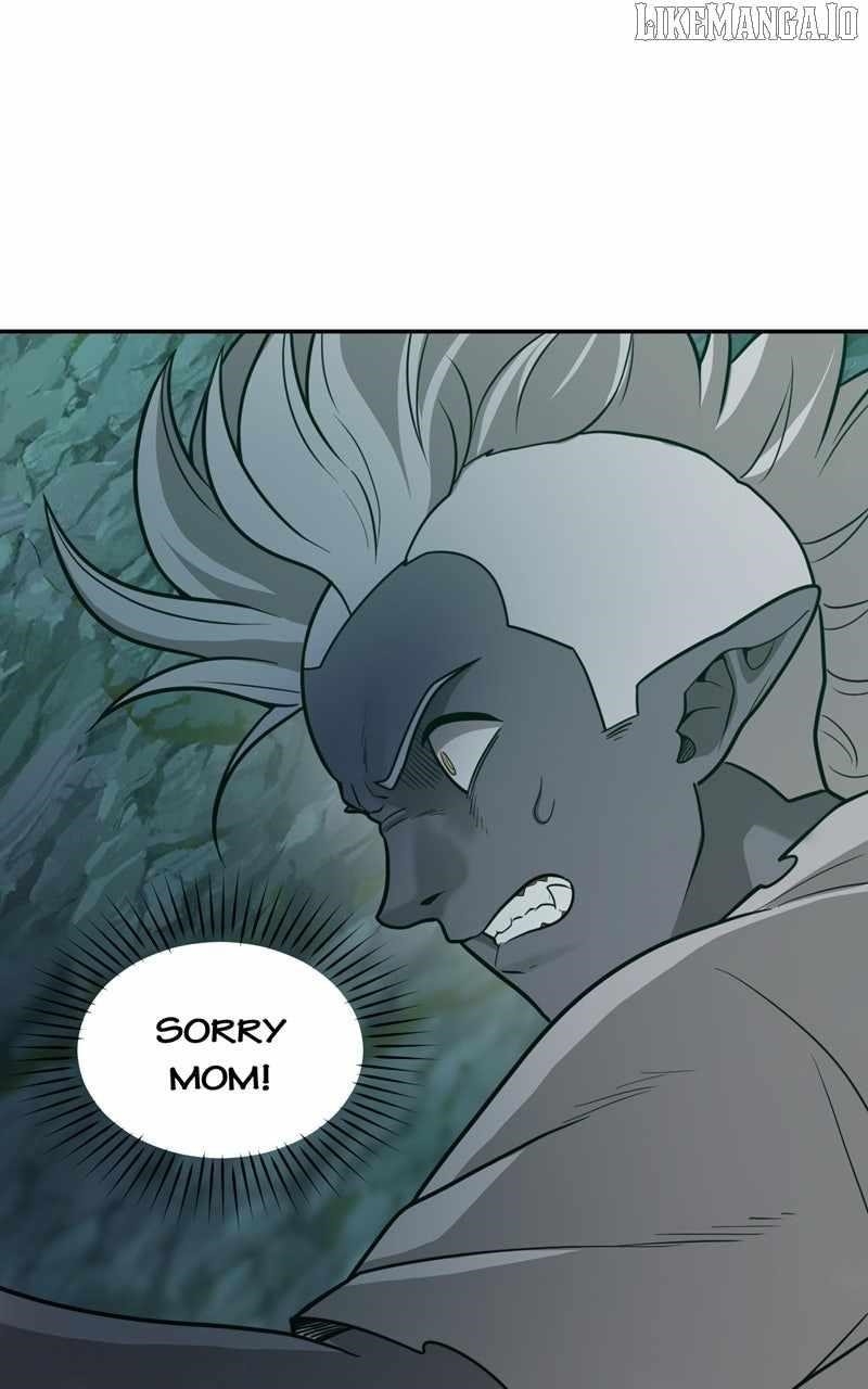 Lord of Goblins Chapter 103 - Page 56 in English