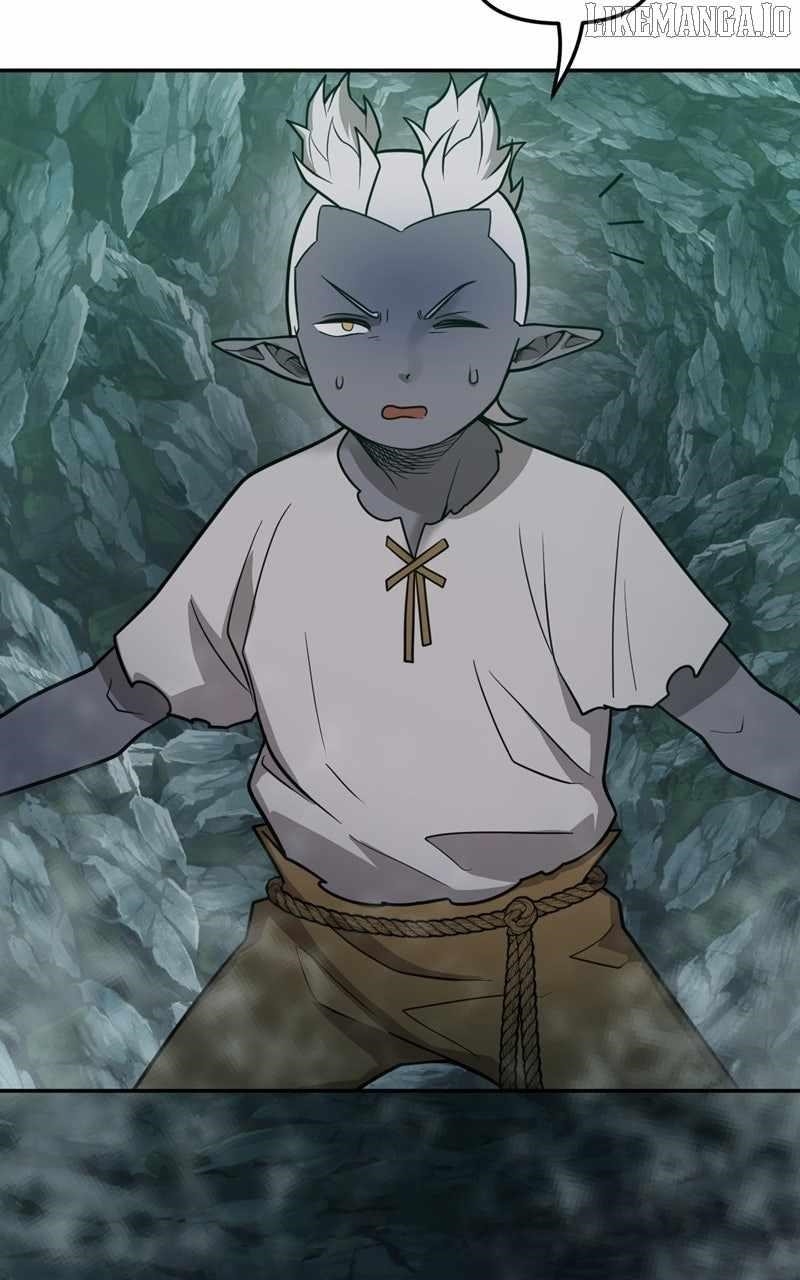 Lord of Goblins Chapter 103 - Page 58 in English