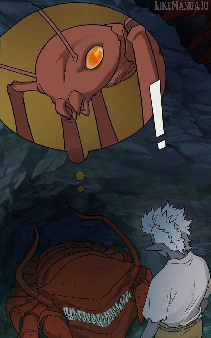 Lord of Goblins Chapter 103 - Page 60 in English