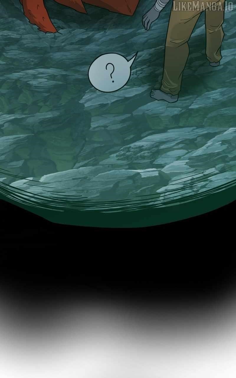 Lord of Goblins Chapter 103 - Page 61 in English