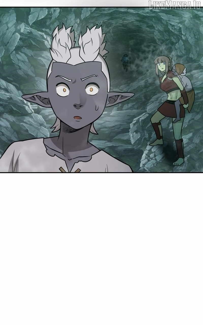 Lord of Goblins Chapter 103 - Page 62 in English