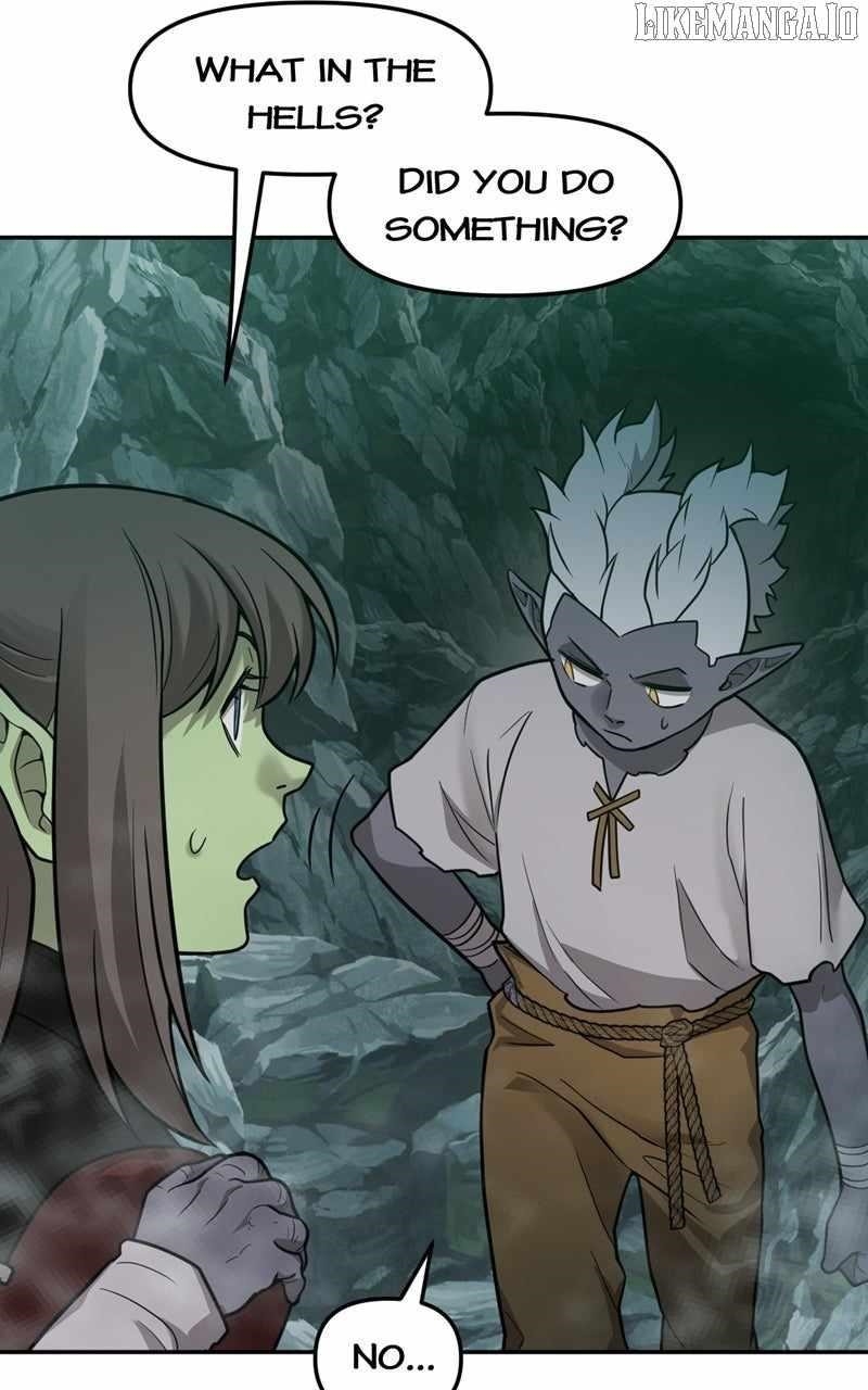 Lord of Goblins Chapter 103 - Page 64 in English