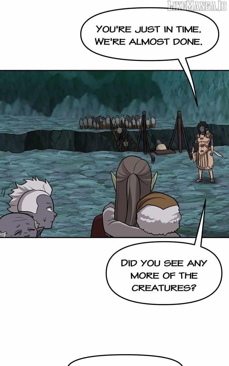 Lord of Goblins Chapter 103 - Page 66 in English