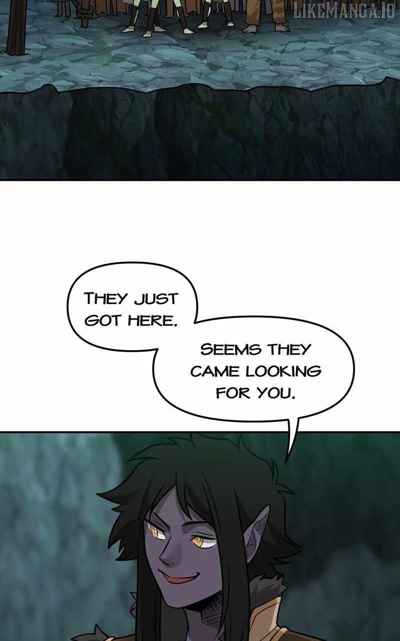 Lord of Goblins Chapter 103 - Page 68 in English