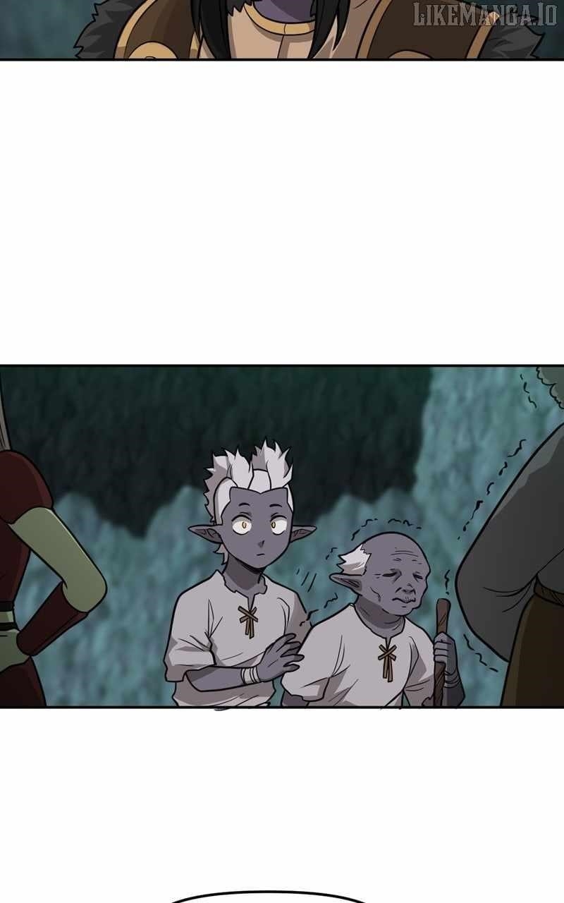 Lord of Goblins Chapter 103 - Page 69 in English