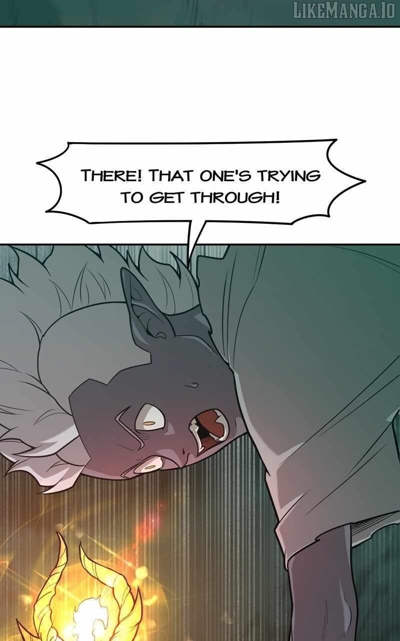 Lord of Goblins Chapter 103 - Page 7 in English