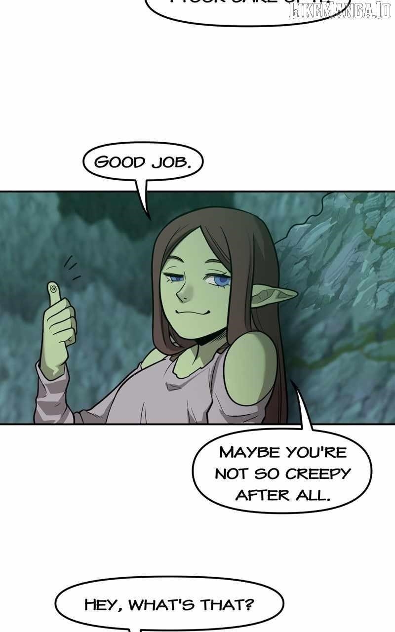 Lord of Goblins Chapter 103 - Page 72 in English
