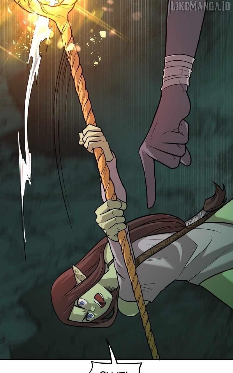 Lord of Goblins Chapter 103 - Page 8 in English