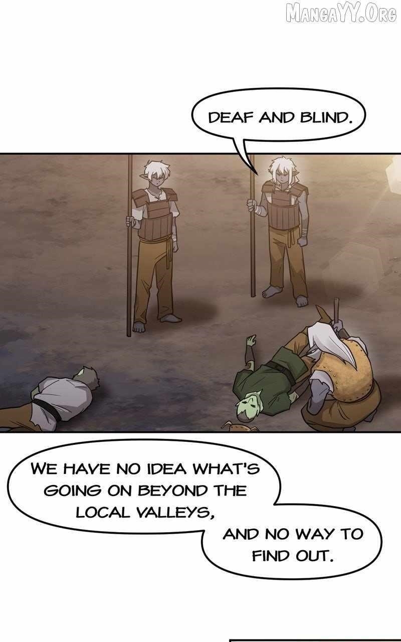 Lord of Goblins Chapter 104 - Page 10 in English