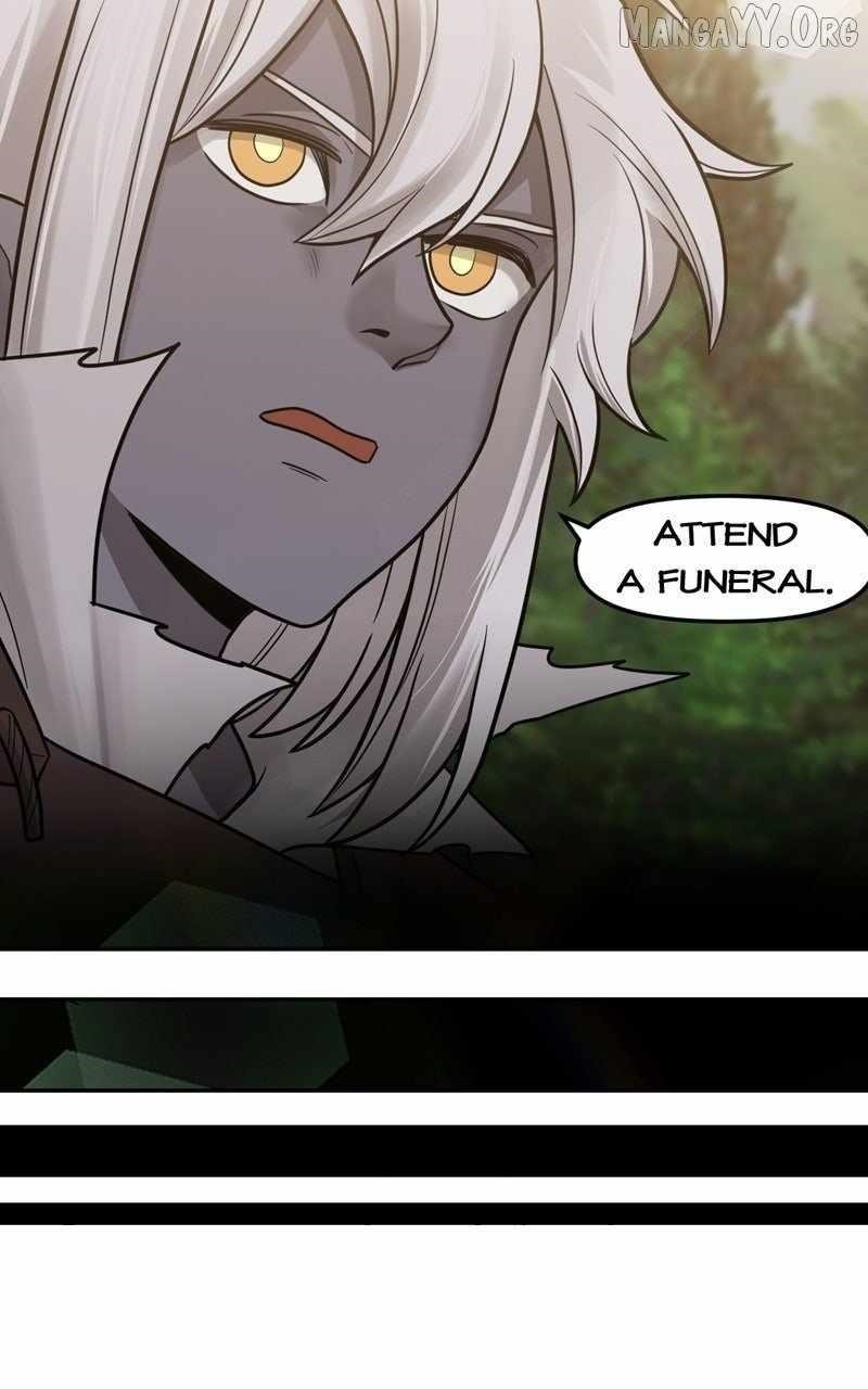 Lord of Goblins Chapter 104 - Page 16 in English