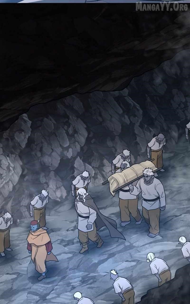 Lord of Goblins Chapter 104 - Page 20 in English