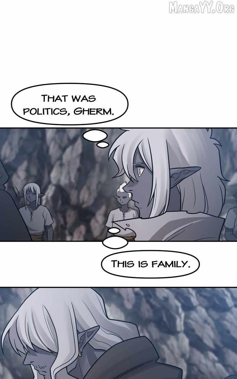Lord of Goblins Chapter 104 - Page 22 in English