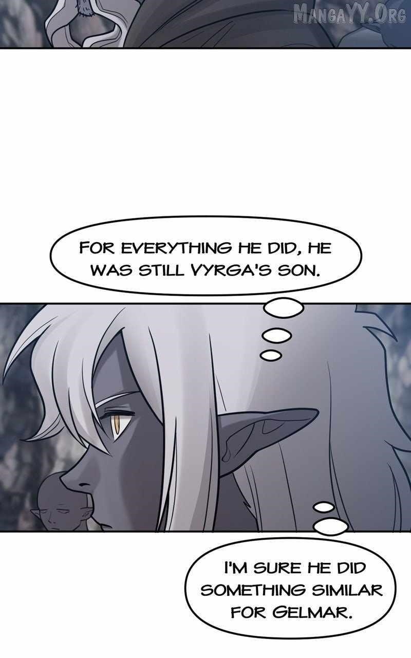 Lord of Goblins Chapter 104 - Page 23 in English