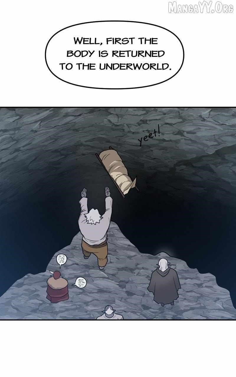 Lord of Goblins Chapter 104 - Page 26 in English