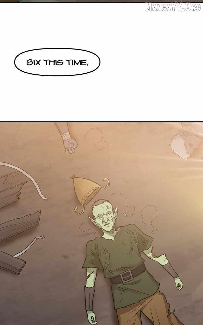 Lord of Goblins Chapter 104 - Page 3 in English