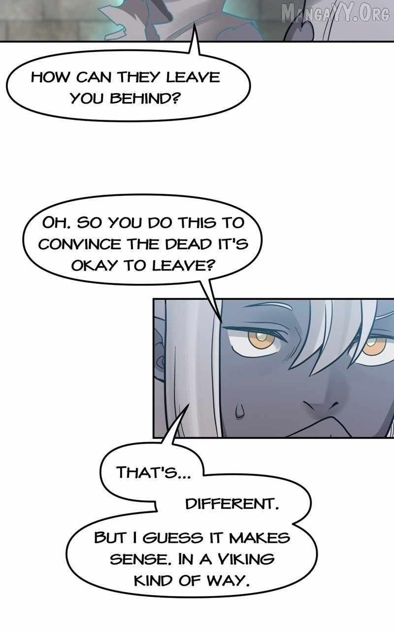 Lord of Goblins Chapter 104 - Page 31 in English