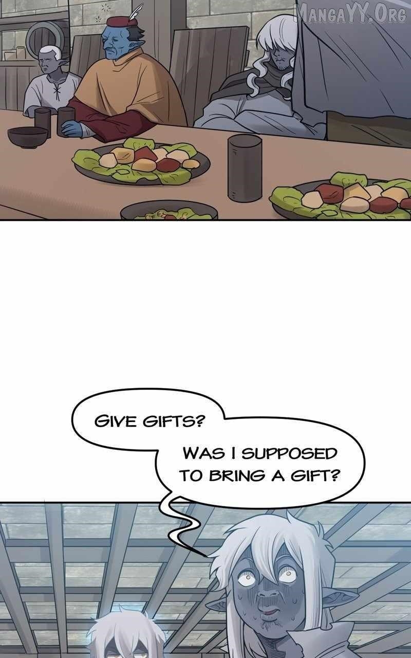 Lord of Goblins Chapter 104 - Page 33 in English