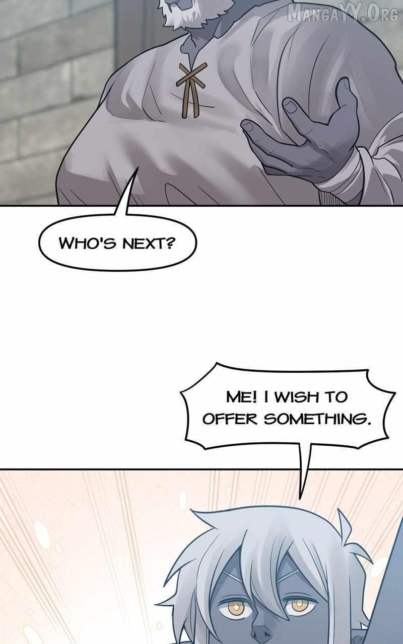 Lord of Goblins Chapter 104 - Page 37 in English