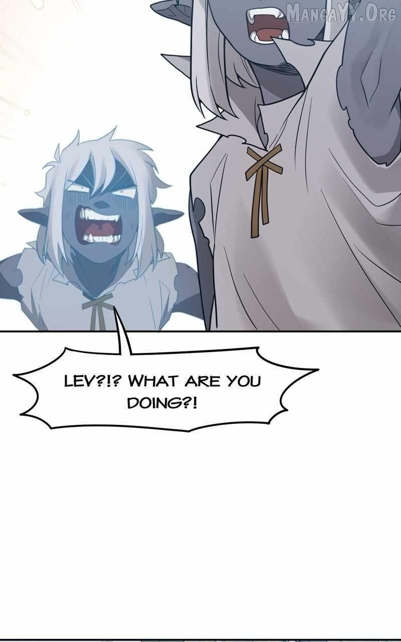 Lord of Goblins Chapter 104 - Page 38 in English