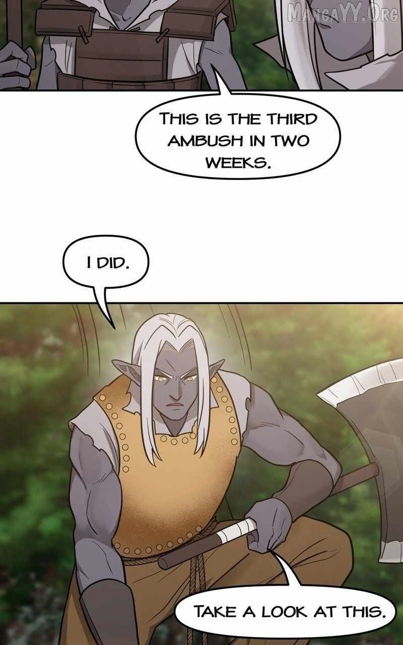 Lord of Goblins Chapter 104 - Page 5 in English