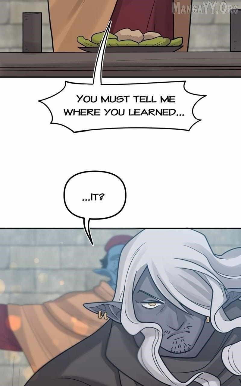 Lord of Goblins Chapter 104 - Page 50 in English