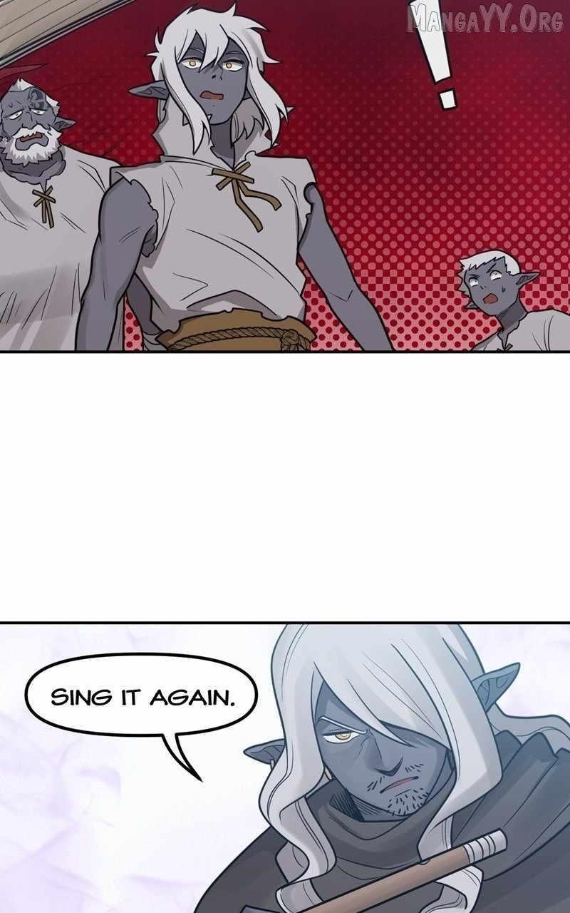 Lord of Goblins Chapter 104 - Page 52 in English