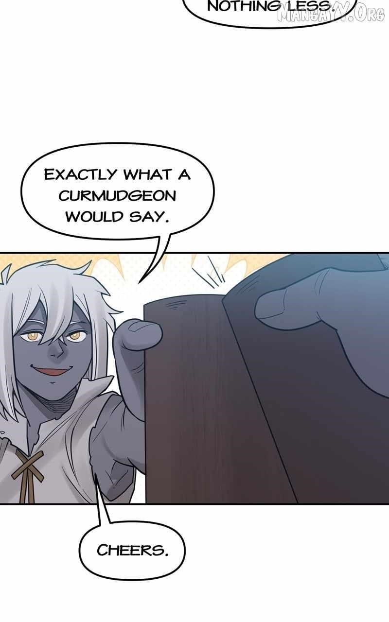 Lord of Goblins Chapter 105 - Page 12 in English